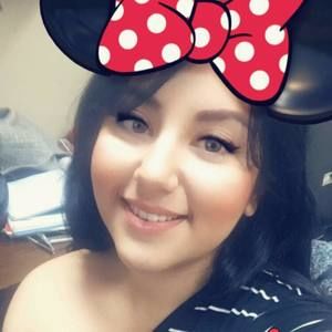 Meet your Posher, Joanna